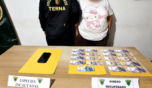 Enfrentará duros cargos policiales