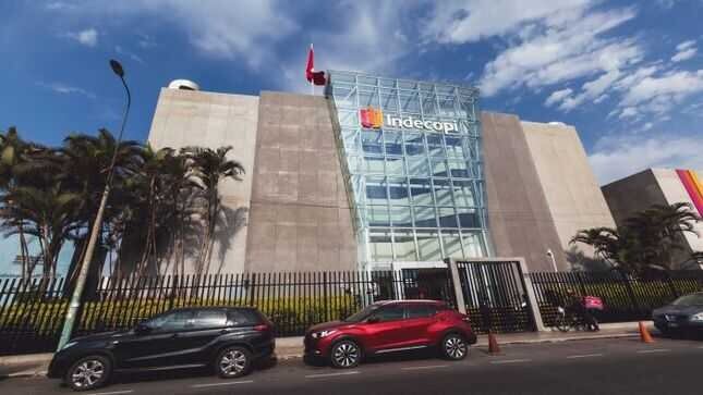 Indecopi denuncia suplantación telefónica en varias regiones del país. Foto: Difusión.