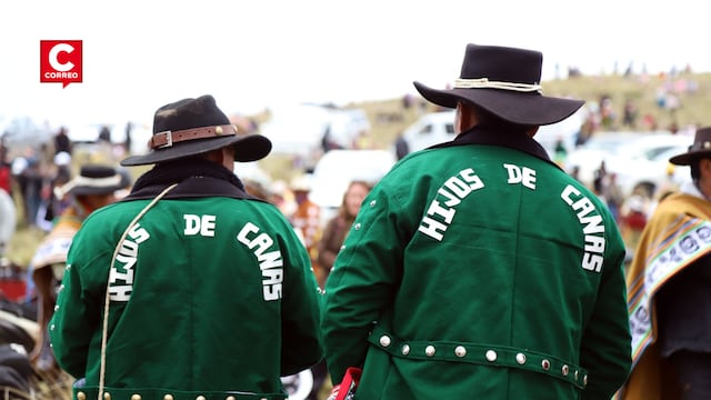 La Batalla Ritual del Chiaraje: Sangre, honor y valentía a más de 4 500 metros de altura