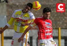 Este domingo arranca la etapa Departamental de Copa Perú en la región Junín