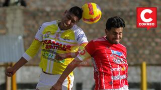 Este domingo arranca la etapa Departamental de Copa Perú en la región Junín