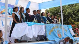 Chiclayo: regidores de Ciudad Eten enfrentan pedido de vacancia