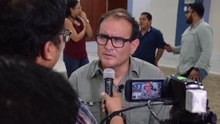 Alcalde de Piura solicita recursos para las 7 cuencas ciegas tras levantar observaciones