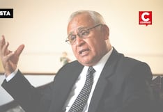 Remigio Hernani, exministro del Interior: “La Guardia Metropolitana es inconstitucional”