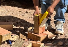 Detienen a presuntos narcotraficantes y decomisan 28 paquetes de droga, en Puno