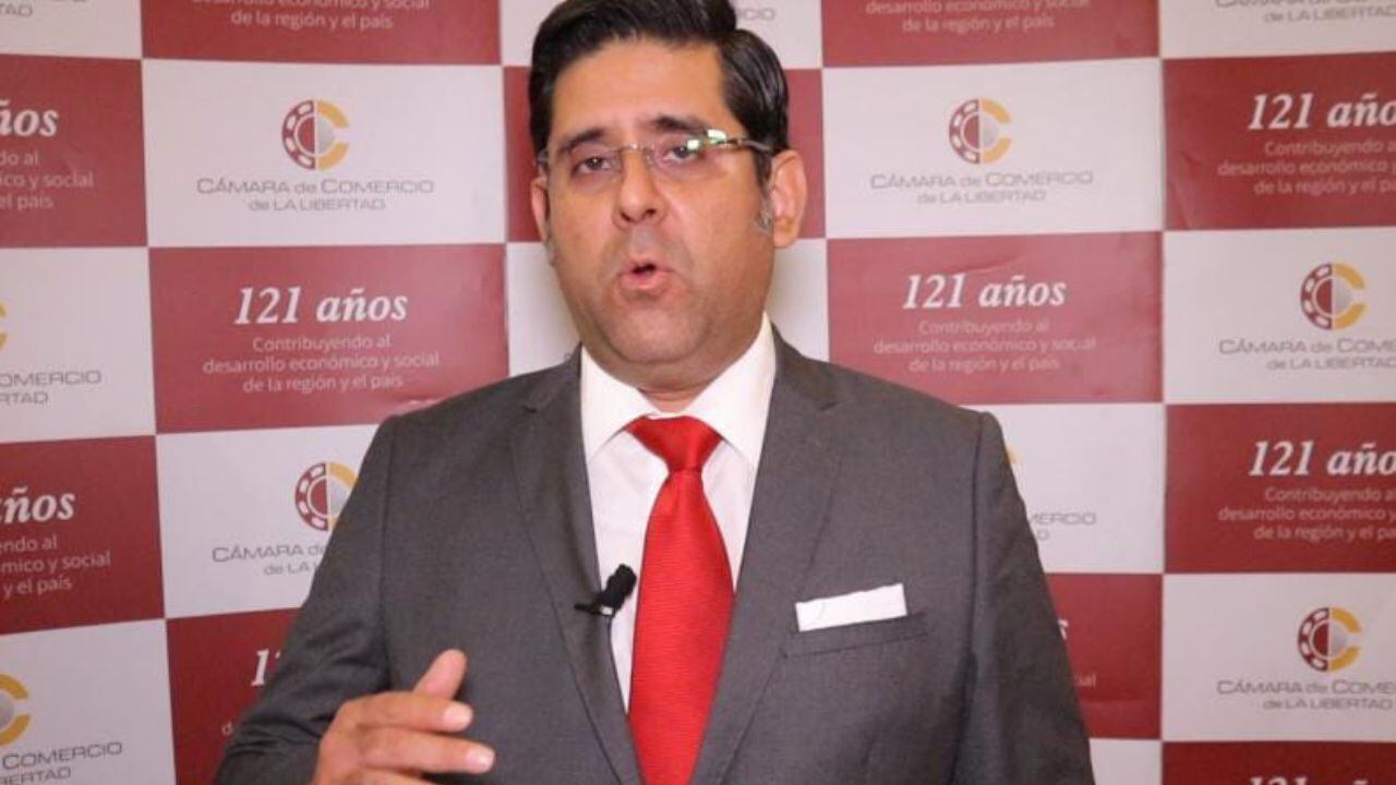 El primer vicepresidente de la Cámara de Comercio de La Libertad, Juan Carlos Zaplana, señaló, sin embargo, que ha sido un año complicado para este sector. No obstante, han un gran potencial de crecimiento.
