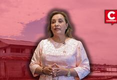 Dina Boluarte ratifica que Santa Rosa es territorio peruano y descarta disputas con Colombia