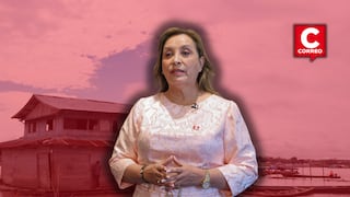 Dina Boluarte ratifica que Santa Rosa es territorio peruano y descarta disputas con Colombia