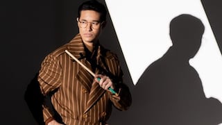 Tony Succar presenta “ASUCCAR”, el álbum más personal de su carrera