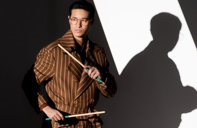 Con su nueva producción, Tony Succar reafirma su lugar como uno de los grandes embajadores contemporáneos de la música latina.