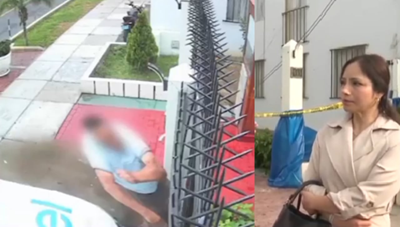 San Miguel: Hombre muere tras ser atropellado por vehículo cuando caminaba por una vereda