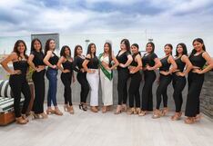 Noche de glamour se vivirá con el concurso “Miss Castilla 2024″