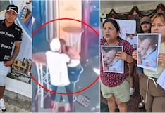 Nasca: cárcel contra sujeto que desfiguró el rostro de su expareja con gillete