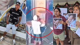 Nasca: cárcel contra sujeto que desfiguró el rostro de su expareja con gillete