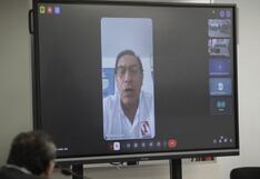 Martín Vizcarra sobre pedido de prisión preventiva: “No tengo ninguna intención de salir del país”