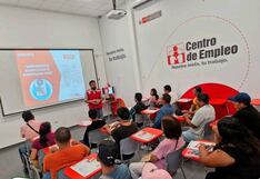 Ica: Maratón del Empleo ofreció 228 puestos de trabajo