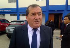 Tacna: Retraso en obras se debe a expedientes técnicos mal elaborados