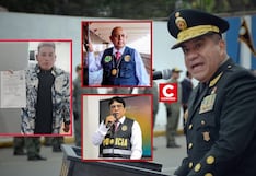 PNP anuncia medidas de protección para Víctor Revoredo y Franco Moreno tras amenazas de ‘Los Pulpos’