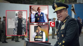 PNP anuncia medidas de protección para Víctor Revoredo y Franco Moreno tras amenazas de ‘Los Pulpos’