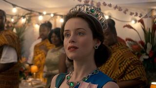 Netflix revela el tráiler de la segunda temporada de "The Crown" (VIDEO)