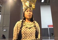 La Libertad: Estudiantes pondrán en marcha campaña Cao Ancestral