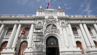 Bicameralidad en el Congreso: Implementación no generará gasto adicional, asegura Unidad Ejecutora