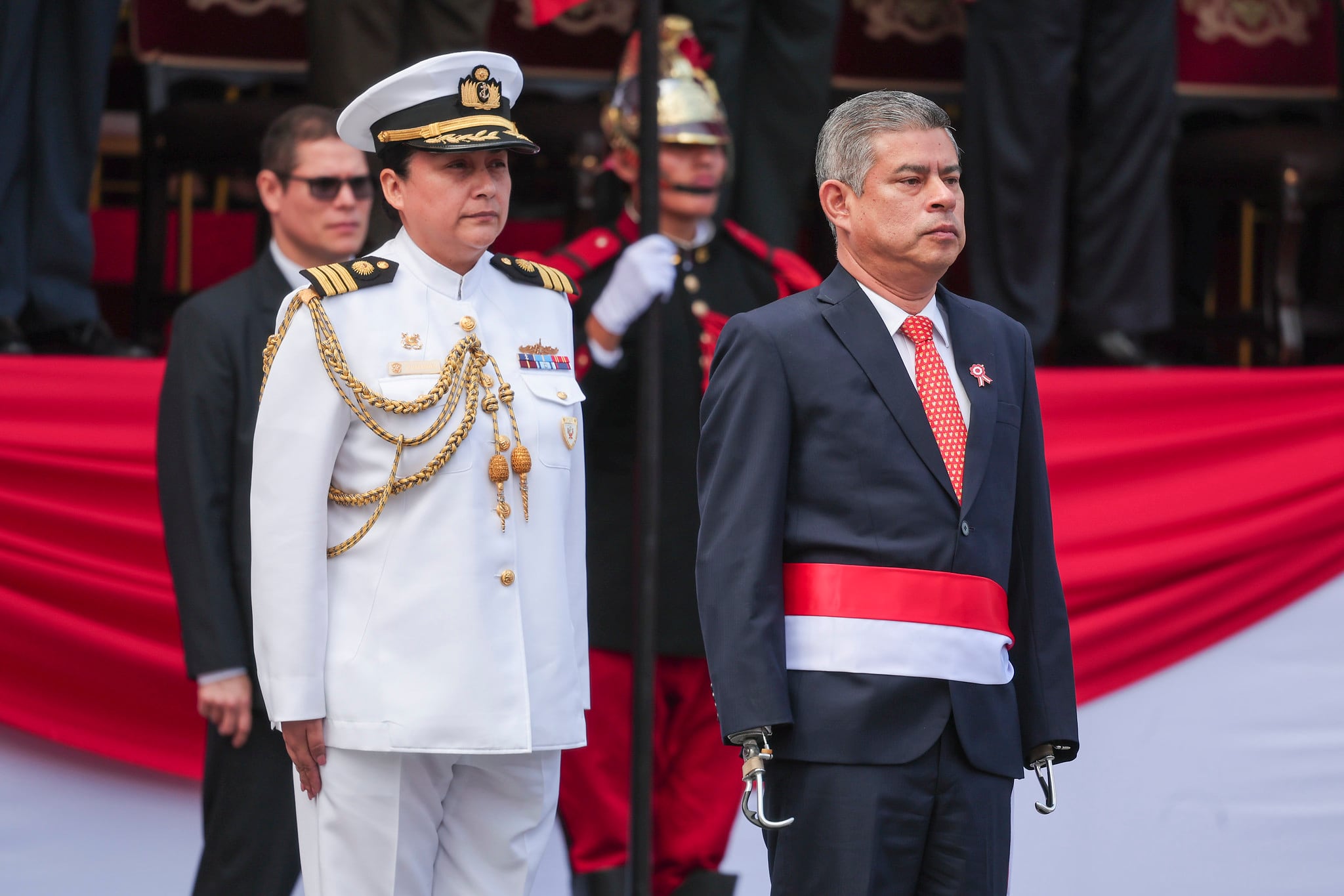 (Foto: Presidencia Perú)
