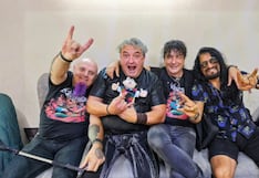 Exintegrantes de Mägo de Oz anuncian concierto en Lima este 5 de junio