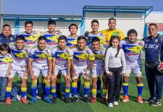 Copa Perú: Deportivo El Inca apunta a la nacional