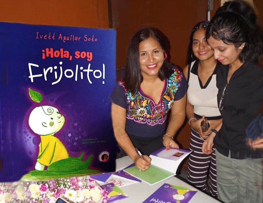 Una historia sobre la vida de un nuevo ser en el seno materno, promete cautivar los corazones,