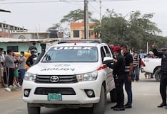 Un total de 147 homicidios reporta Piura en lo que va del 2025