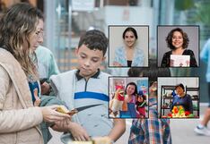 Feria del Libro de San Borja: Voces femeninas que inspiran