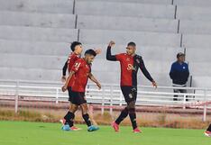 Leones del FBC Melgar rugirán en Huánuco ante Alianza Universidad