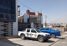 Hallan muerto a ingeniero en pozo de vivienda, tras acudir a fiesta (VIDEO)