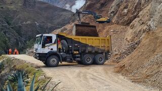 La Contraloría detecta un perjuicio de S/ 760 246 en el Proyecto Chira Piura