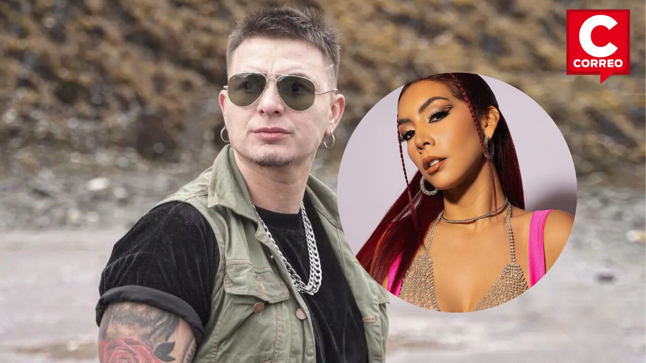 Farik Grippa sobre Gaby Zambrano: “Era mi amiga, la invité a mi matrimonio y ahora quiere desacreditarme”