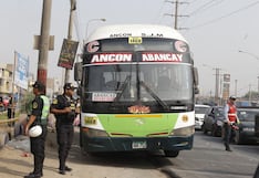 Puente Piedra: Ataque a bus de la empresa Vipusa deja pasajera muerta y otras dos heridas