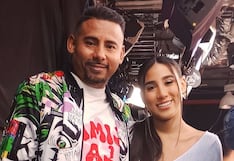 Abel Lobatón y su reacción tras ser consultado por agresión a Samahara Lobatón: “No voy a hablar nada”