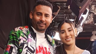 Abel Lobatón y su reacción tras ser consultado por agresión a Samahara Lobatón: “No voy a hablar nada”