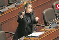 Asesor del Congreso fue reo por terrorismo: Trabaja con la congresista Cheryl Trigozo