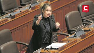 Asesor del Congreso fue reo por terrorismo: Trabaja con la congresista Cheryl Trigozo