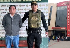 Chiclayo: condenan a 6 años de cárcel a profesor por pedir fotos a su alumna