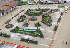 La Libertad: Caserío de Shiracmaca tendrá agua de calidad para su consumo