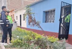 Trujillo: Sicarios asesinan a balazos a una mujer en La Esperanza (VIDEO)