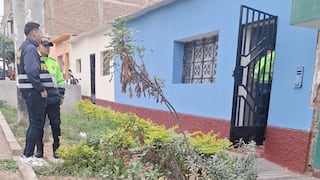 Trujillo: Sicarios asesinan a balazos a una mujer en La Esperanza (VIDEO)