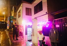 Villa María del Triunfo: Asesinan a comerciante en presencia de su madre en un restaurante