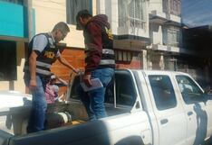 Puno: Autoridades investigan crimen de un joven de 19 años en Taraco