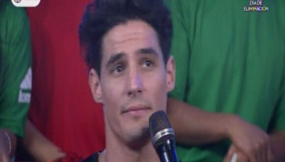 Lesión de Facundo en EEG