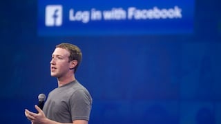 Facebook: opción "no me gusta" será incorporada