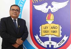 La Universidad Nacional de Piura no ejecuta la inhabilitación del ex rector Omar Vences